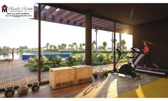 Imagem 6: Condomínio Águas do Atlântico balneário Rincão