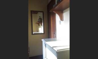 Imagem 2: Aluguel de quartos e suítes