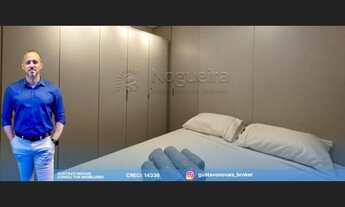 Imagem 4: Oportunidade em Porto de Galinhas, flat já decorado e mobiliado, pronto pra uso