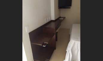 Imagem 4: Quartos com suítes mobiliados e individuais no Tatuapé em São Paulo