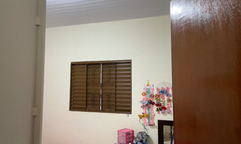 Imagem 7: CASA BAIRRO JARDIM GOIÁS - PIRES DO RIO