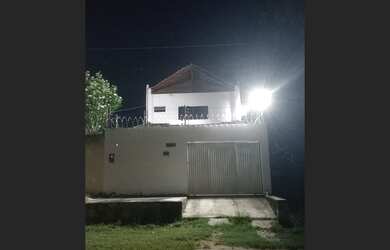 Imagem 3: Casa na Morada do Sol