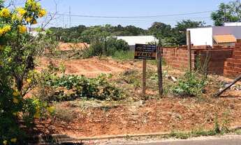 Imagem: TERRENO- VENDA- VEREDAS- OSVALDO CRUZ/ SP