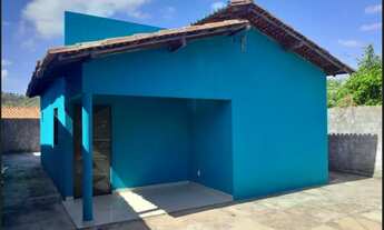 Imagem: Casa em Beneditinos Piauí