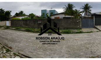 Imagem 3: Dois Terrenos localizados no Bairro Muçumagro