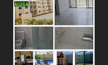 Imagem: Aluga-se apartamento, no Bairro Jardim Bellagio