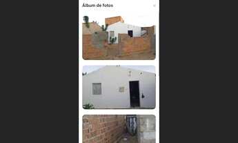 Imagem: Vende-se casa 38 mil