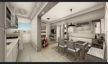 Imagem 6: Jardim das Camélias bairro Ana Maria Criciúma