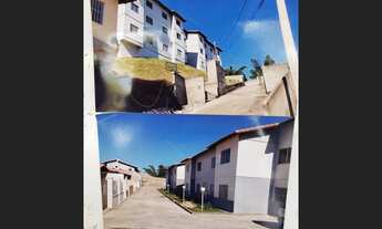 Imagem: Apartamento 02quartos em condominio fechado