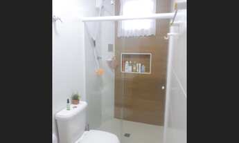 Imagem 6: Sobreposta embare em santos - parte alta