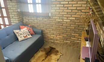 Imagem 6: Chale pra temporada