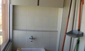 Imagem 4: Apartamento 02 dormitorios, frente mar!