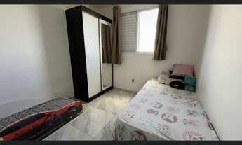 Imagem 4: Apartamento 2 dormitórios