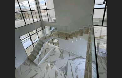 Imagem 3: Casas Duplex 04 Suítes Piscina Privativa Cidade Alpha Eusébio