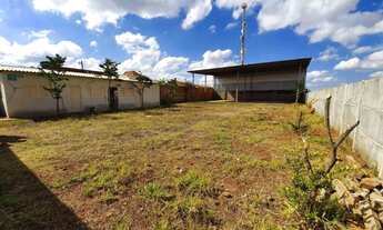 Imagem: Aluga-se barracão comercial aberto, próximo