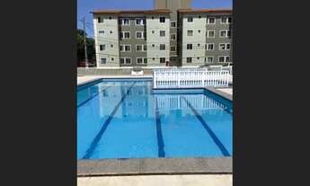 Imagem: Passo chave de apartamento no Condominio