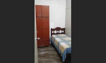 Imagem 6: Alugo quarto individual
