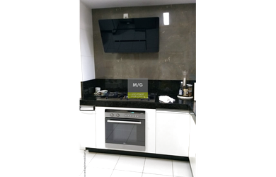 Imagem 6: Apartamento Res. Viena 180m² - EXCLUSIVIDADE - Jundiaí Anápolis