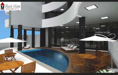 Imagem 3: Hannover Centro Criciúma