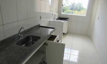 Imagem: Alugo Lindo apto Residencial Araucaria 1