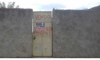 Imagem: TERRENO NO CENTRO EM RU BARBOSA BAHIA