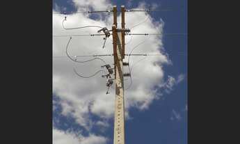 Imagem 1: 720 Alqs Ótima Água Terra e Logística Região Mansinha TO