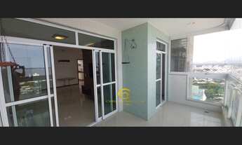 Imagem 5: Apartamento 03 quartos com suíte no Barro Vermelho