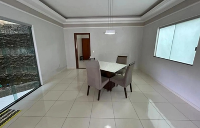 Imagem 5: Casa em Santos Reis IZ09