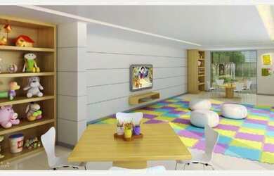 Imagem 5: Vendo apto no Bairro Luzia 3/4 Cond. Elevatto Clube