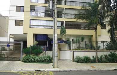 Imagem 7: Apartamento com 3 quartos a venda setor jardim goias Goiania