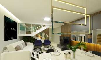 Imagem 7: Vila Parati - casa com 03 suítes