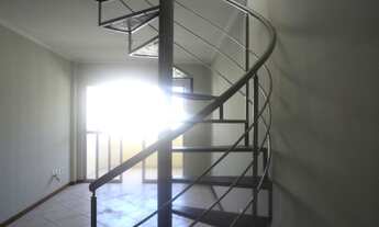 Imagem 4: Cobertura no Centro de Criciúma Caleche