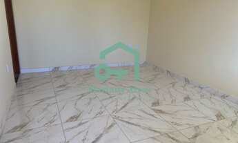 Imagem 6: Casa linear com 3 Quartos, Suíte, Próximo ao Asfalto, Lagoa, Escola