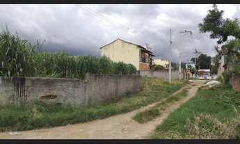Imagem 7: Terreno Outeiro das Pedras 80mil