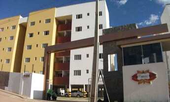 Imagem: Ee 155 Apartamento cond. Cajuina