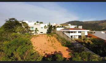 Imagem: VENDE-SE LOTES NO BAIRRO ALTO SERENATA