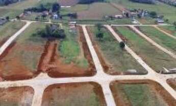 Imagem 2: Loteamento Alto da Colina Içara Tereza Cristina