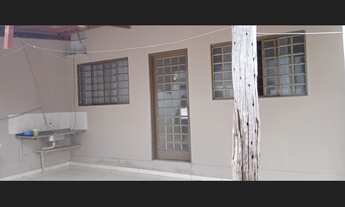 Imagem 7: Kit net mobiliada