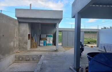 Imagem 3: VENDE-SE CASA NO BAIRRO IPANEMA. ÁREA DO TOTAL: 10X24= 240M²