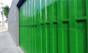 Imagem 6: Galpão para oficina mecânica com 360 m² em BH!