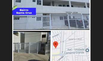 Imagem: Vende-se apartamento Térreo, bairro Santa