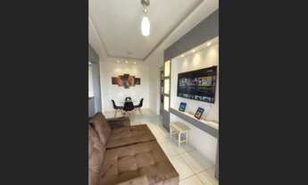 Imagem 2: Passo chave de Ap no Led 1 ao lado do Patio Norte Shop - com planejados - 1* andar