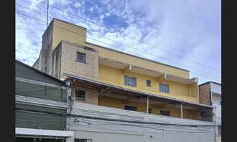 Imagem: Aluguel de Apartamento na Silva Ramos