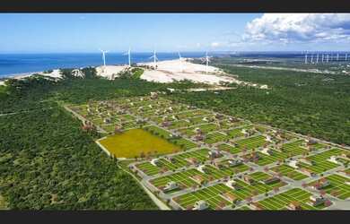 Imagem 5: Loteamento Canoa Residence