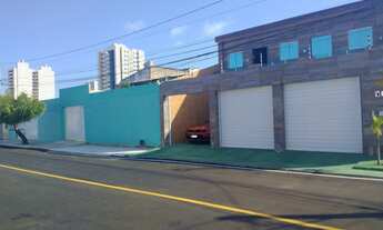 Imagem: Apto Mobiliado ARACAJU - a 700 mts da praia/ATALAIA