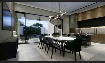 Imagem 4: Casa com 3 dormitórios à venda, 177 m² São Conrado - Sorriso/MT