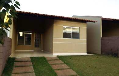 Imagem: Vendo ou Alugo. Casa com 2Qts, Setor Estrela