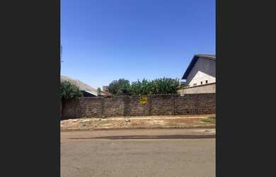 Imagem 2: Vendo Terreno no Jd. Bela Vista - Cornélio Procópio - PR