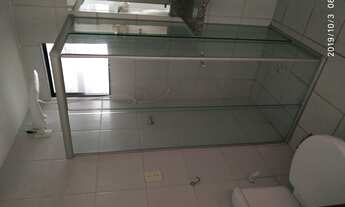 Imagem 2: Tambaú ,6º andar , 03 Quartos, sendo 02 suítes, + DCE , 105m² , 150 metros do mar