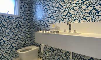 Imagem 6: Casa à venda em Campos do Jordão - Luxuosa casa em condomínio